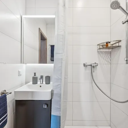 Business Wlan&parkplatz Apartment Lorsch