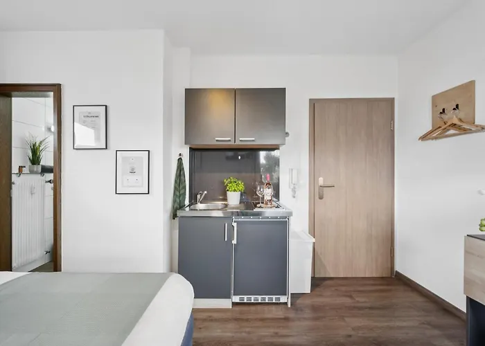 Business Wlan & Parkplatz * Lorsch