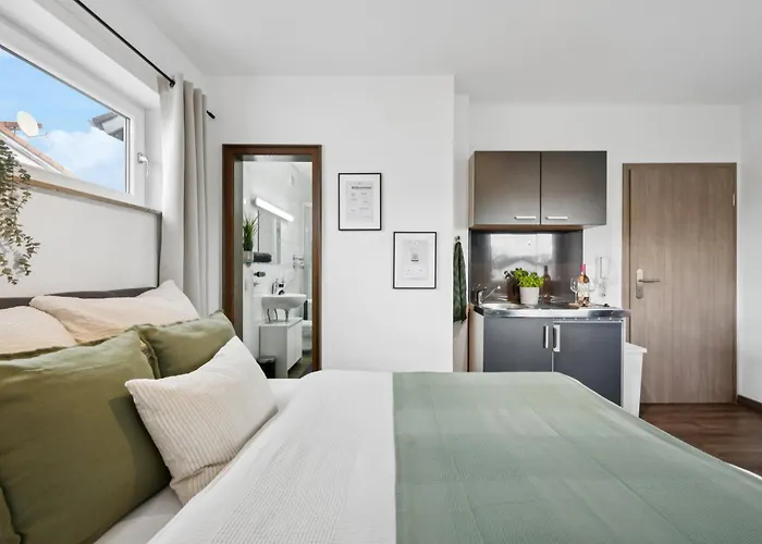 Business Wlan & Parkplatz Lorsch