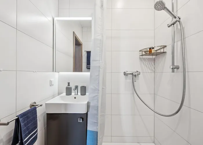 Business Wlan & Parkplatz Apartment Lorsch